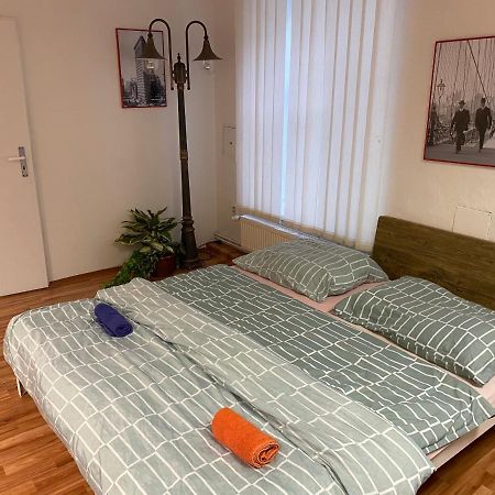 Old Town Apartments R11 Olomouc Extérieur photo