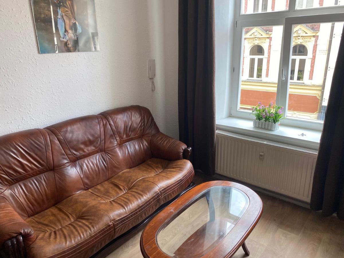 Old Town Apartments R11 Olomouc Extérieur photo