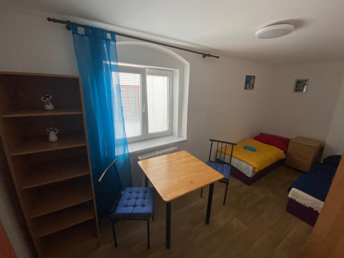 Old Town Apartments R11 Olomouc Extérieur photo