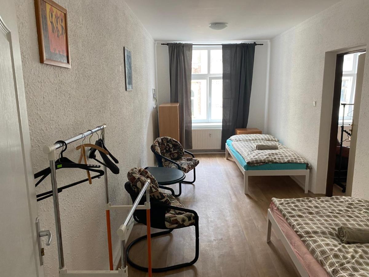 Old Town Apartments R11 Olomouc Extérieur photo