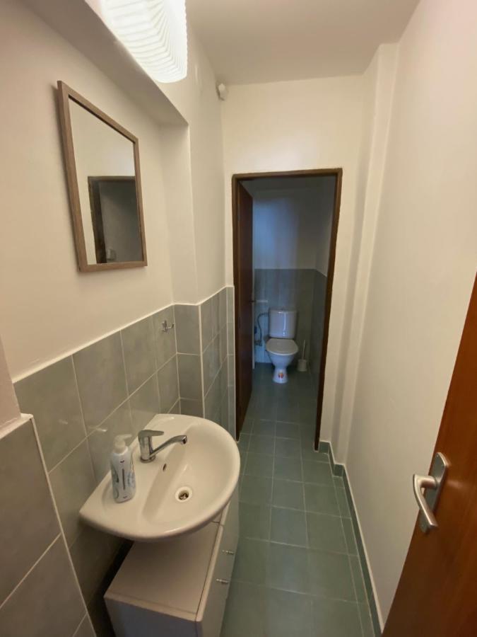 Old Town Apartments R11 Olomouc Extérieur photo