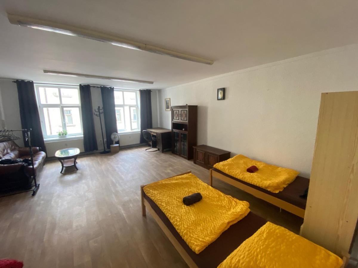 Old Town Apartments R11 Olomouc Extérieur photo