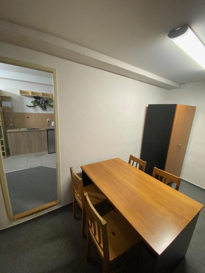 Old Town Apartments R11 Olomouc Extérieur photo