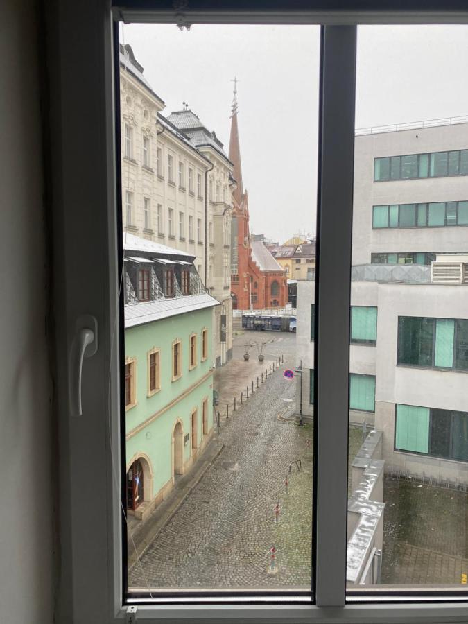 Old Town Apartments R11 Olomouc Extérieur photo