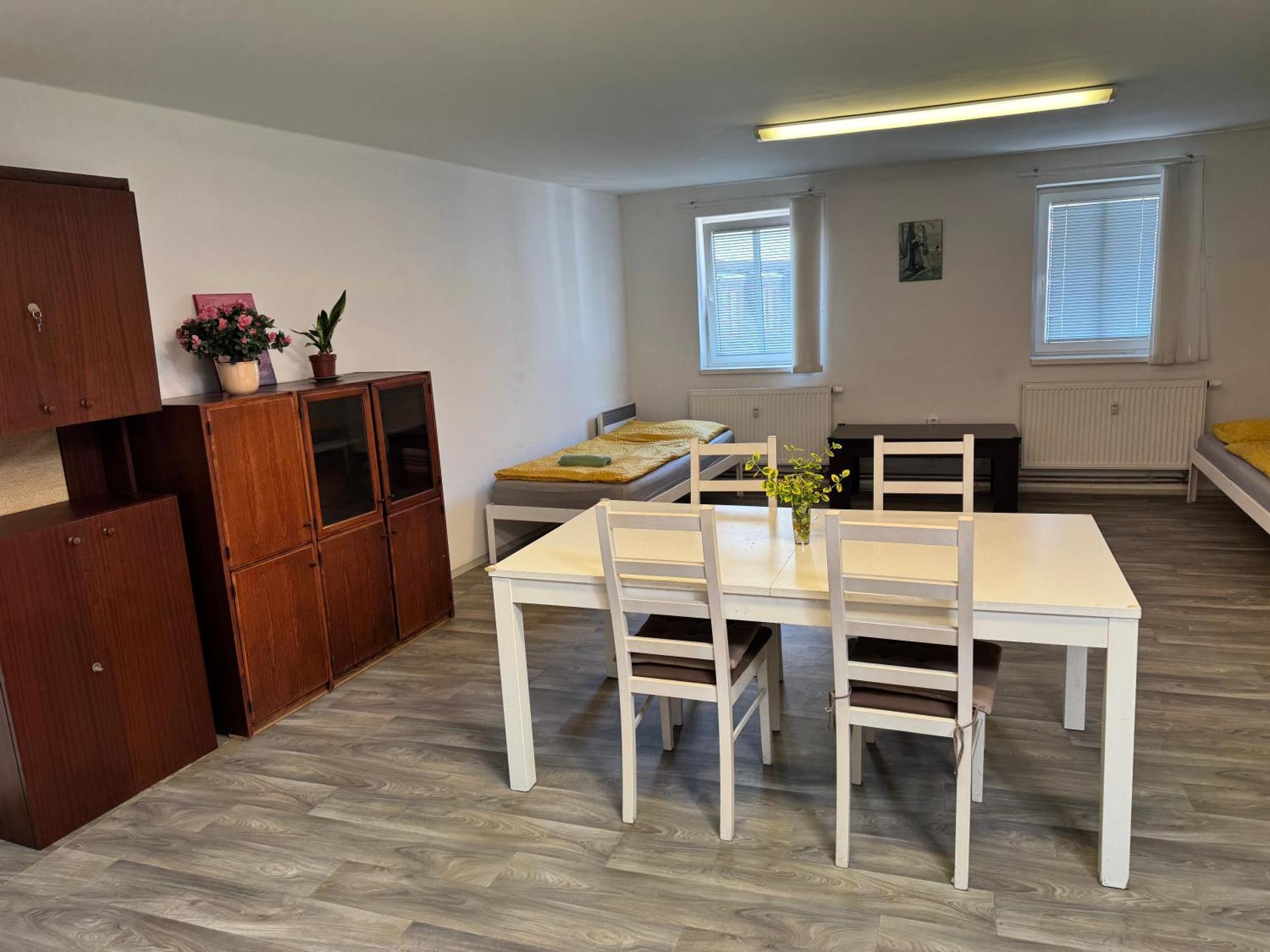 Old Town Apartments R11 Olomouc Extérieur photo