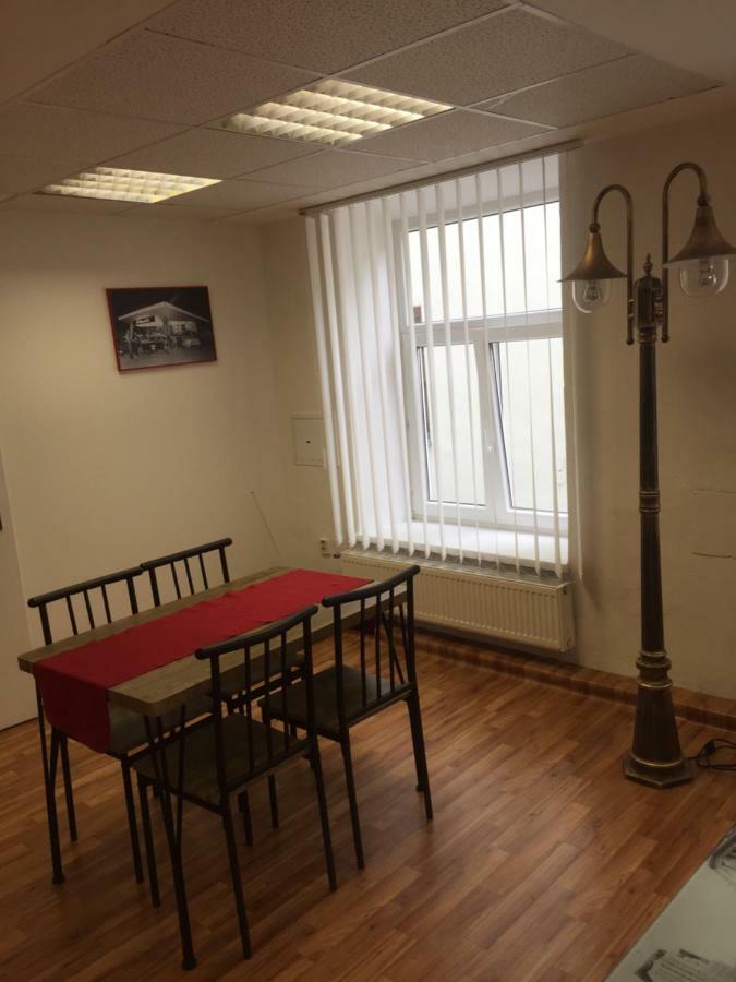 Old Town Apartments R11 Olomouc Extérieur photo