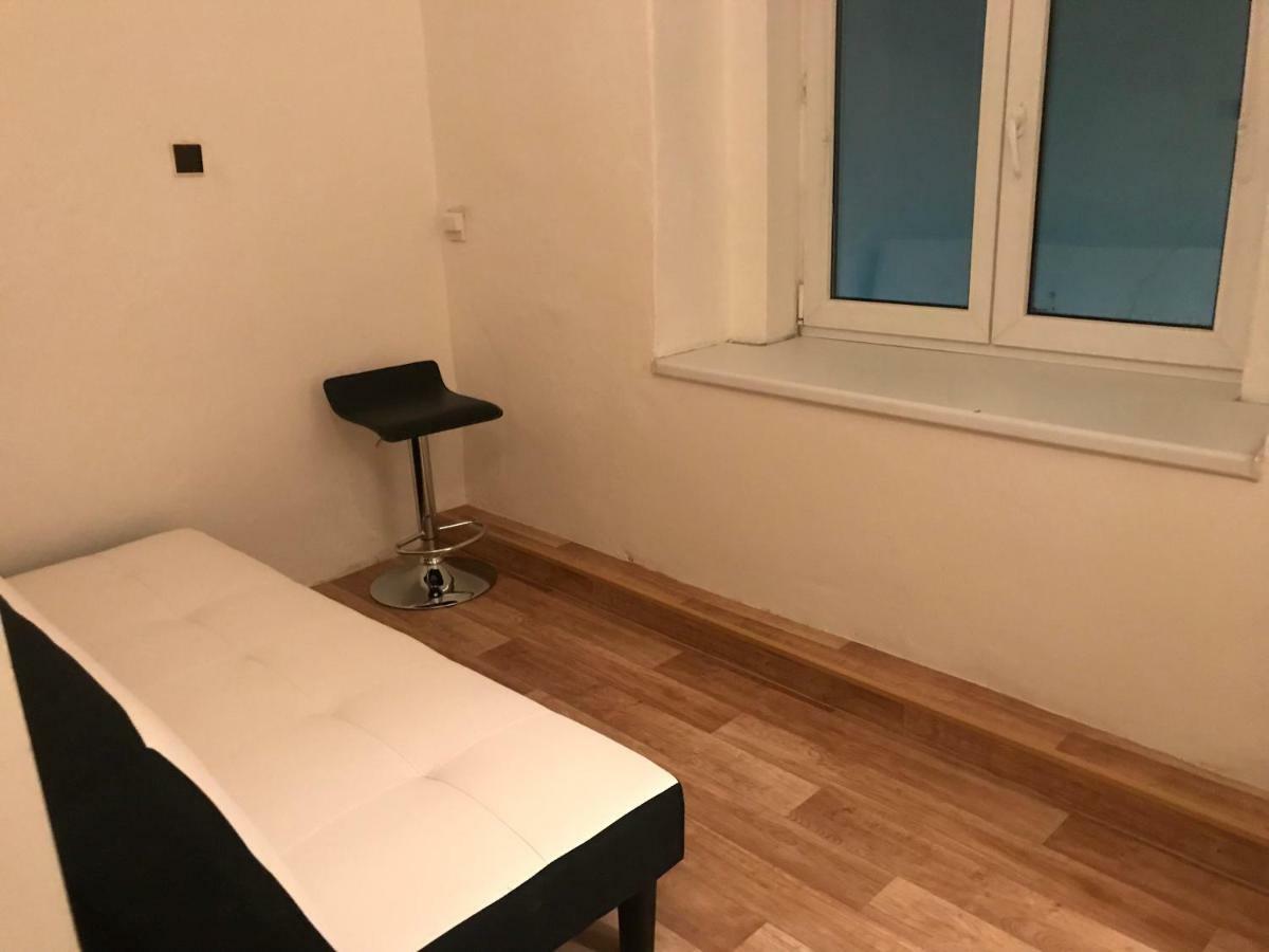 Old Town Apartments R11 Olomouc Extérieur photo